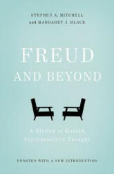 Freud and Beyond - Margaret Black, Steven Mitchell (ISBN: 9780465098811)