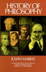 History of Philosophy (ISBN: 9780486217390)