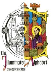 The Illuminated Alphabet (ISBN: 9780486227450)
