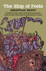 Ship of Fools - Sebastien Brant, Edwin H. Zeydel (ISBN: 9780486257914)
