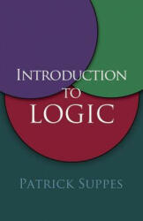 Introduction to Logic (ISBN: 9780486406879)