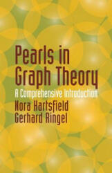 Pearls in Graph Theory - Nora Hartsfield and Gerha (ISBN: 9780486432328)