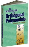 An Introduction to Orthogonal Polynomials (ISBN: 9780486479293)