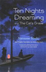 Ten Nights Dreaming - Natsume Soseki (ISBN: 9780486797038)