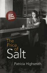 Price of Salt - Patricia Highsmith (ISBN: 9780486800295)