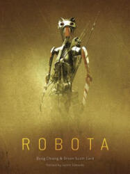 Doug Chiang - Robota - Doug Chiang (ISBN: 9780486804958)