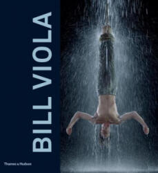 Bill Viola - John Hanhardt (ISBN: 9780500093924)