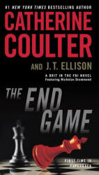 The End Game (ISBN: 9780515156300)