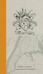 Nonstop Metropolis: A New York City Atlas (ISBN: 9780520285958)