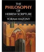 The Philosophy of Hebrew Scripture (ISBN: 9780521176675)