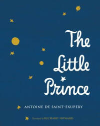 The Little Prince (ISBN: 9780544671645)