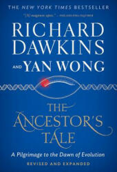 Ancestor's Tale - Richard Dawkins, Yan Wong (ISBN: 9780544859937)