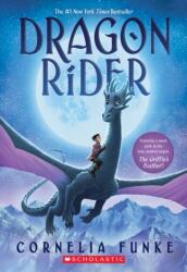 Dragon Rider (ISBN: 9780545316484)
