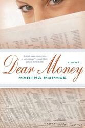 Dear Money (ISBN: 9780547422541)
