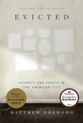 Evicted: Poverty and Profit in the American City (ISBN: 9780553447439)