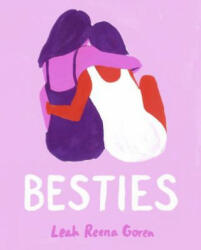 Besties - Leah Goren (ISBN: 9780553496352)
