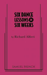 Six Dance Lessons in Six Weeks - Richard Alfieri (ISBN: 9780573602795)