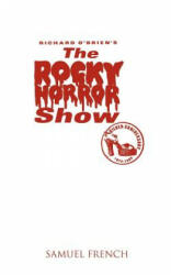 The Rocky Horror Show (ISBN: 9780573681127)