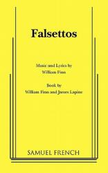 Falsettos (ISBN: 9780573694240)