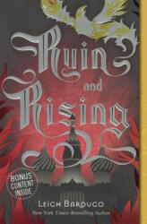 Ruin and Rising - Leigh Bardugo (ISBN: 9780606372831)