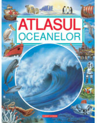 ATLASUL OCEANELOR (2008)