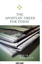 Apostles' Creed for Today (ISBN: 9780664229337)