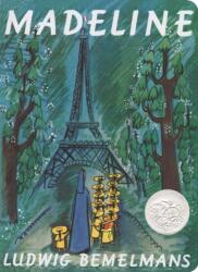Madeline (ISBN: 9780670014071)