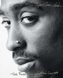 The Rose That Grew from Concrete - Tupac Shakur (ISBN: 9780671028459)