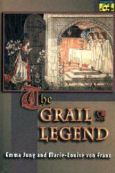The Grail Legend (ISBN: 9780691002378)