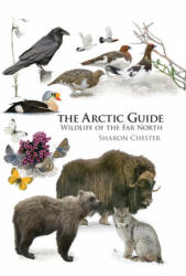Arctic Guide - CHESTER (ISBN: 9780691139753)
