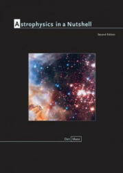 Astrophysics in a Nutshell - Dan Maoz (ISBN: 9780691164793)