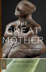The Great Mother - An Analysis of the Archetype (ISBN: 9780691166070)