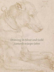 Drawing in Silver and Gold - Stacey Sell, Hugo Chapman (ISBN: 9780691166124)