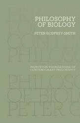 Philosophy of Biology (ISBN: 9780691174679)