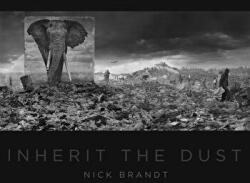 Nick Brandt - Nick Brandt (ISBN: 9780692520543)