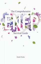 Comprehensive ENFP Survival Guide - Heidi Priebe (ISBN: 9780692532508)