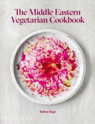 The Middle Eastern Vegetarian Cookbook (ISBN: 9780714871301)