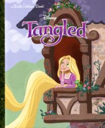 Tangled (ISBN: 9780736426848)