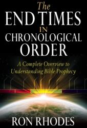 Sfârșitul timpurilor în ordine cronologică (ISBN: 9780736937788)