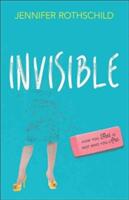 Invisible (ISBN: 9780736965736)