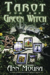Tarot for the Green Witch (ISBN: 9780738702889)