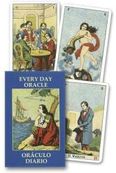 Every Day Oracle - Lo Scarabeo, Vera Sibilla (ISBN: 9780738711812)