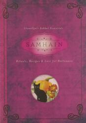 Samhain - Diana Rajchel (ISBN: 9780738742168)