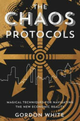 Chaos Protocols - Gordon White (ISBN: 9780738744711)
