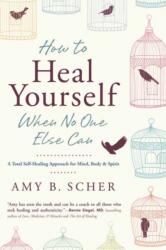How to Heal Yourself When No One Else Can (ISBN: 9780738745541)