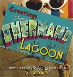 Greetings from Sherman's Lagoon (ISBN: 9780740721922)