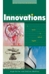 Innovations Pre-Intermediate - Andrew Walkley (2005)
