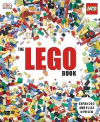 LEGO Book - Daniel Lipkowitz (ISBN: 9780756666934)