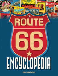 The Route 66 Encyclopedia (ISBN: 9780760349489)