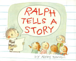 Ralph Tells a Story (ISBN: 9780761461807)